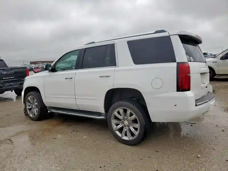 1GNSCCKC9FR655245 2015 CHEVROLET TAHOE-1