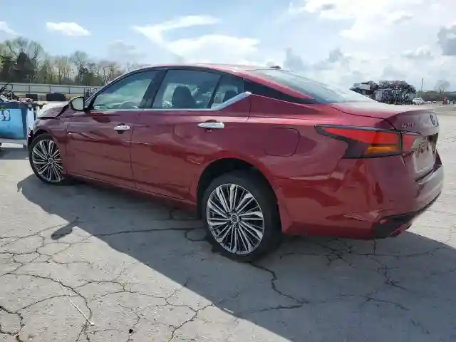 1N4BL4EW1SN313431 2025 NISSAN ALTIMA-1