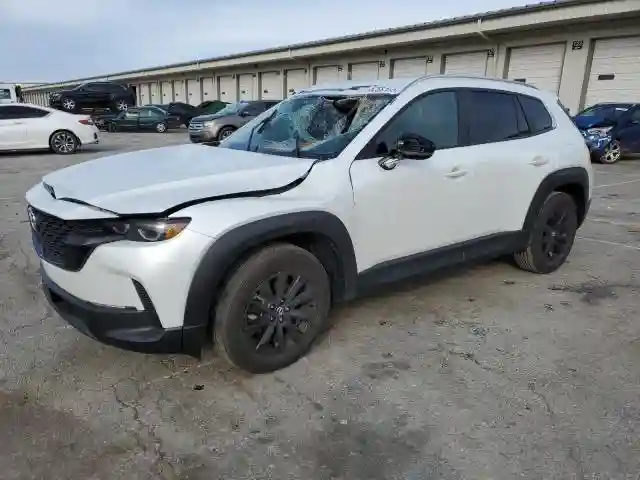 7MMVABBM8SN334118 2025 MAZDA CX-50-0