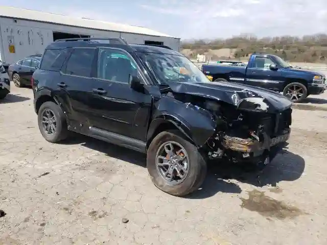 3FMCR9B68PRE08518 2023 FORD BRONCO-3