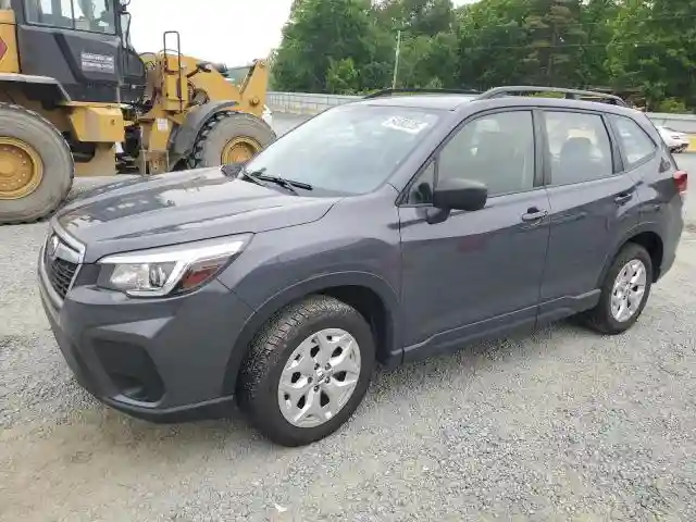 JF2SKADC0LH488340 2020 SUBARU FORESTER-0