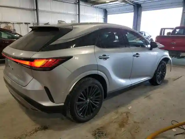 2T2BAMBA1RC042761 2024 LEXUS RX350-2