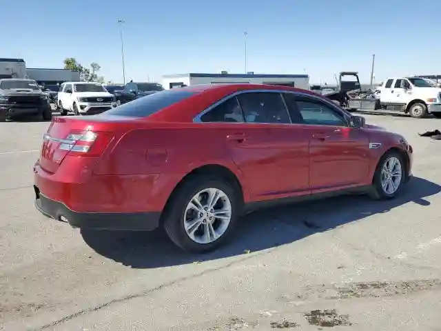 1FAHP2E87JG104024 2018 FORD TAURUS-2