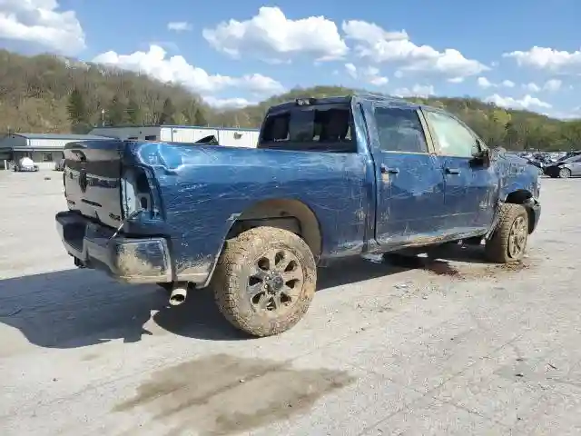3C6UR5DL0PG617792 2023 RAM 2500-2