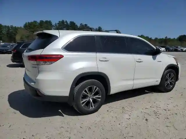 5TDBGRFH4HS021397 2017 TOYOTA HIGHLANDER-2