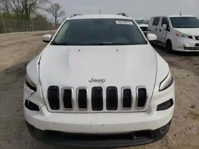 1C4PJMCS6GW322973 2016 JEEP GRAND CHEROKEE-4