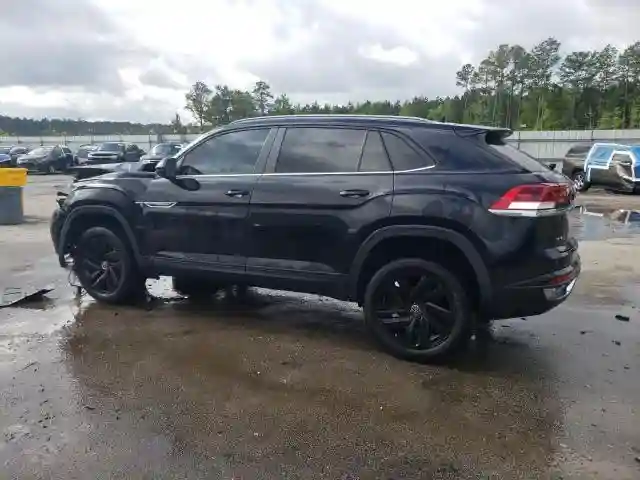 1V21E2CA7LC228004 2020 VOLKSWAGEN ATLAS-1