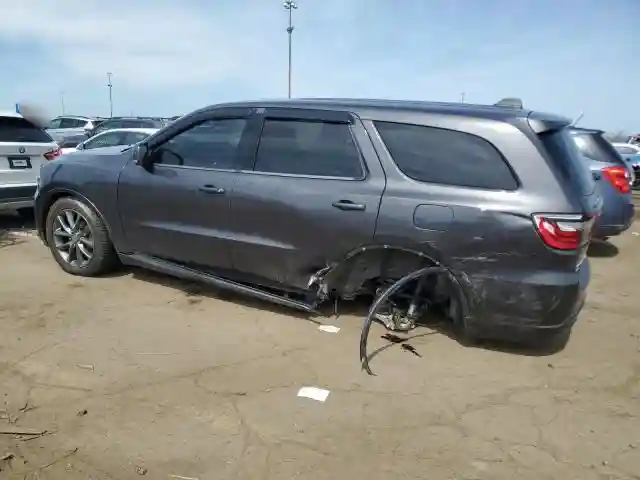 1C4RDJDG3HC814453 2017 DODGE DURANGO-1