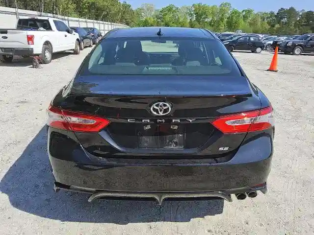 4T1G11AK1LU868907 2020 TOYOTA CAMRY-5