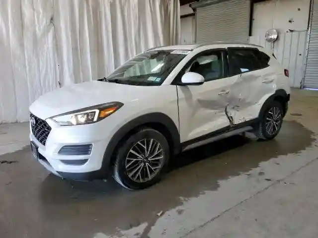 KM8J3CAL3KU900064 2019 HYUNDAI TUCSON-0