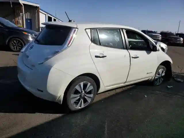 1N4BZ0CP9HC303348 2017 NISSAN LEAF-2