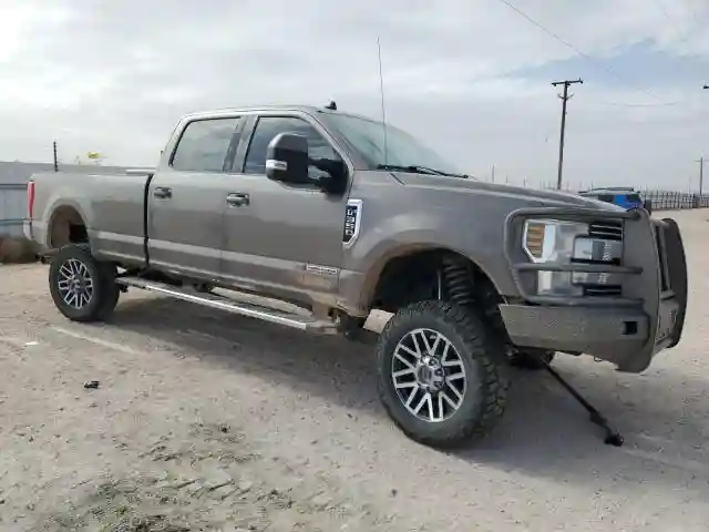 1FT8W3BT1KEC21753 2019 FORD F350-3