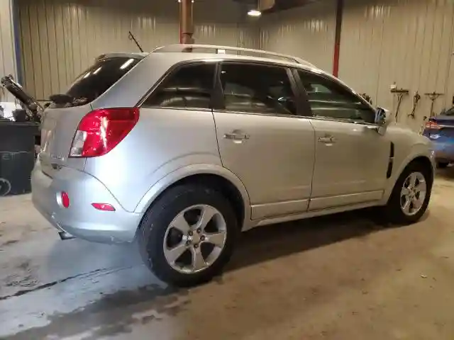 3GNAL4EK5FS530552 2015 CHEVROLET CAPTIVA-2