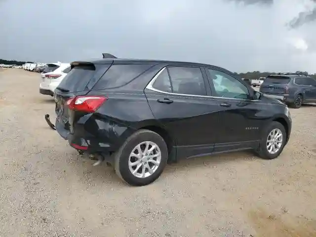 3GNAXKEV7ML365324 2021 CHEVROLET EQUINOX-2