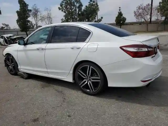 1HGCR2F57GA115007 2016 HONDA ACCORD-1