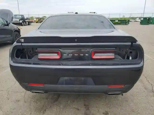 2C3CDZGG3KH690452 2019 DODGE CHALLENGER-5