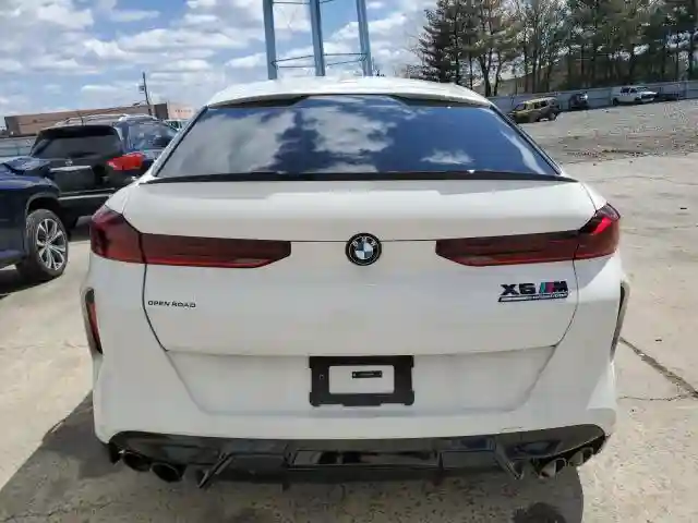 5YM23ET03R9U27987 2024 BMW X6 M COMPE-5