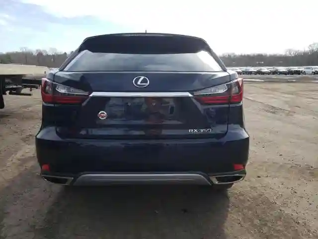2T2HZMDA1LC238657 2020 LEXUS RX350-5