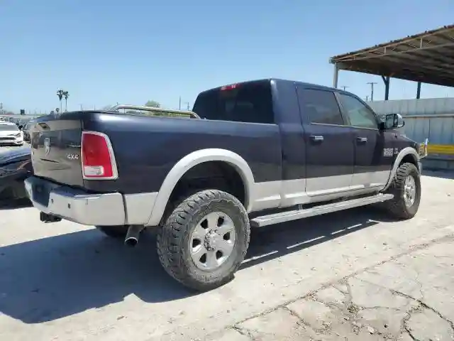 3C6UR5NL6FG538611 2015 RAM 2500-2