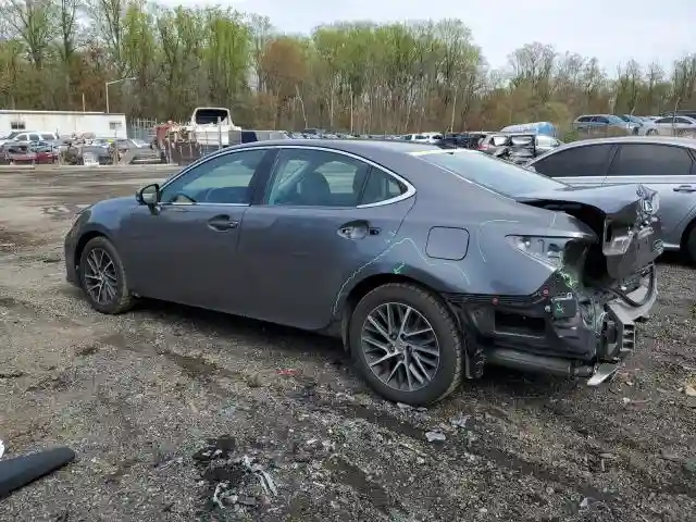 58ABK1GG9HU055907 2017 LEXUS ES350-1
