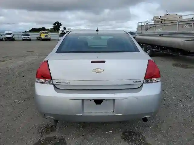 2G1WA5E36F1163815 2015 CHEVROLET IMPALA-5