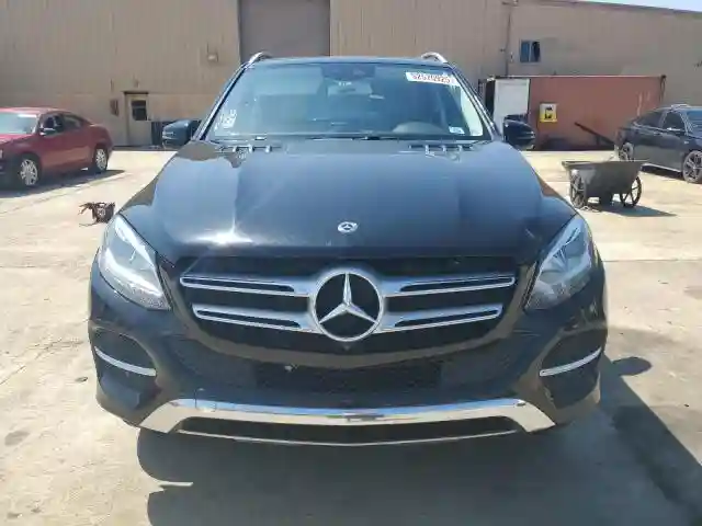 4JGDA5GB2KB208760 2019 MERCEDES-BENZ GLE-CLASS-4