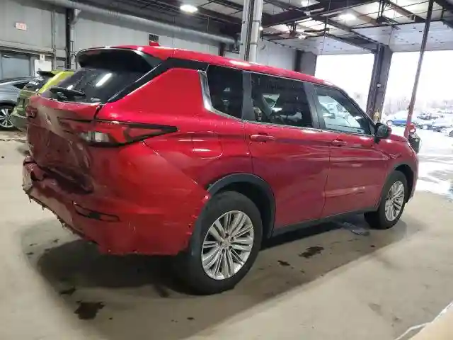 JA4J4UA89RZ042805 2024 MITSUBISHI OUTLANDER-2