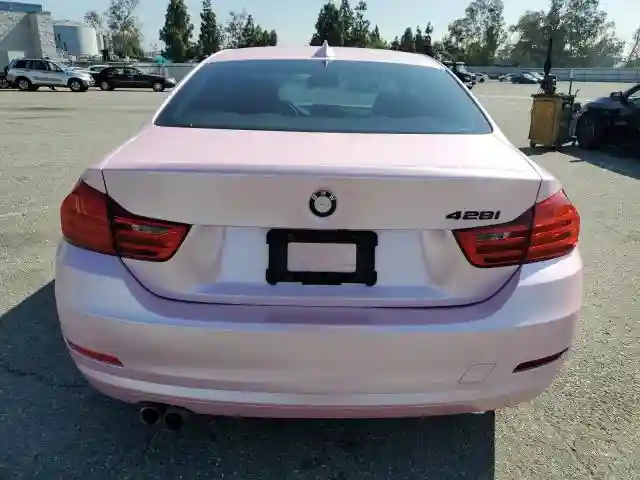 WBA3N7C58FK223086 2015 BMW 4 SERIES-5
