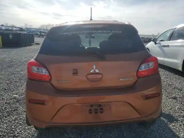 ML32A3HJ3JH000276 2018 MITSUBISHI MIRAGE-5