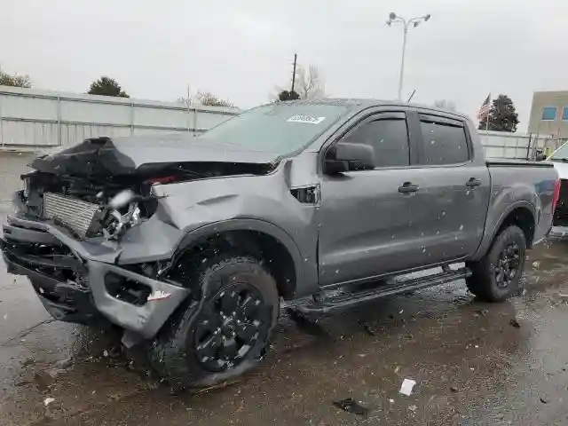 1FTER4FH2MLD09960 2021 FORD RANGER-0