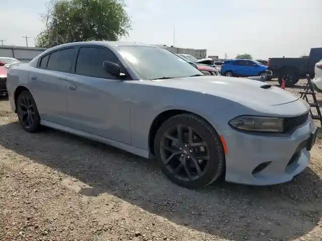 2C3CDXHG3LH251773 2020 DODGE CHARGER-3