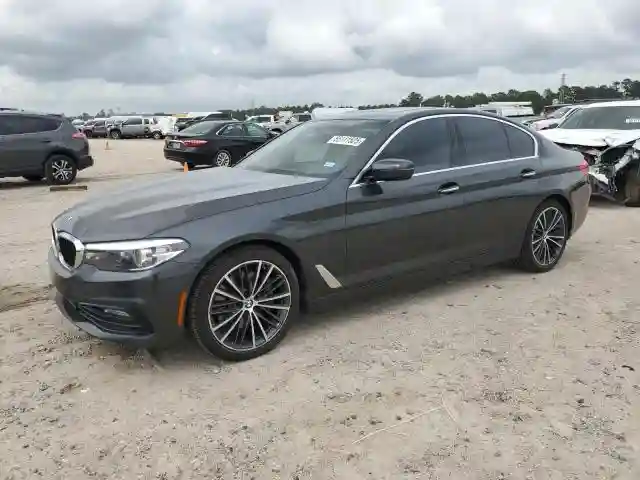 WBAJA7C39HG906633 2017 BMW 5 SERIES-0