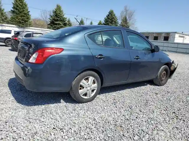 3N1CN7AP5FL893607 2015 NISSAN VERSA-2