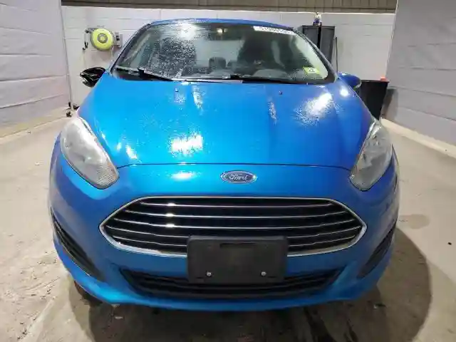 3FADP4BJ5GM118049 2016 FORD FIESTA-4