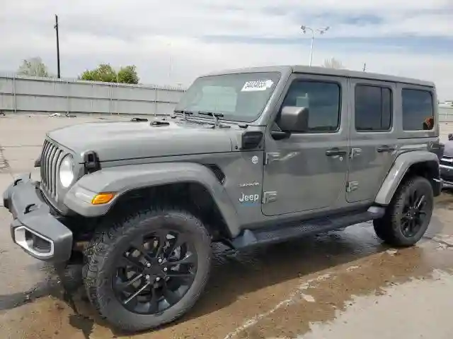 1C4JJXP6XMW809741 2021 JEEP WRANGLER-0