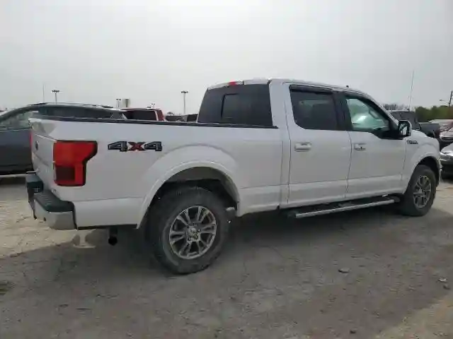 1FTFW1E46KKE35929 2019 FORD F-150-2