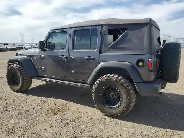 1C4HJXDG5LW246978 2020 JEEP WRANGLER-1