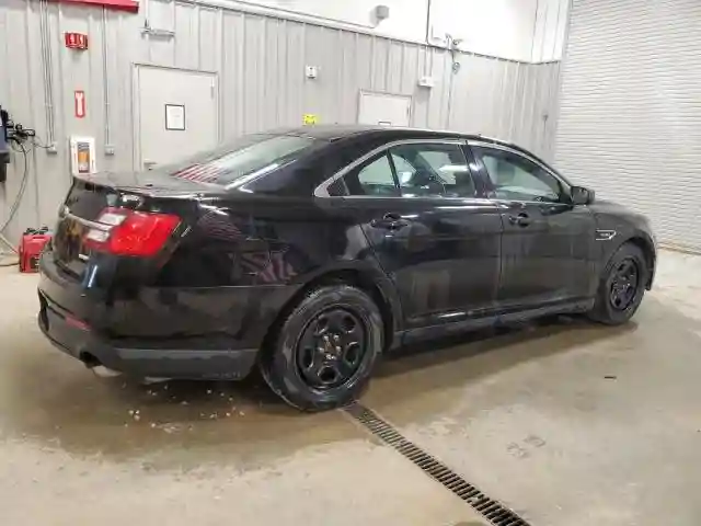 1FAHP2MT0FG144202 2015 FORD TAURUS-2