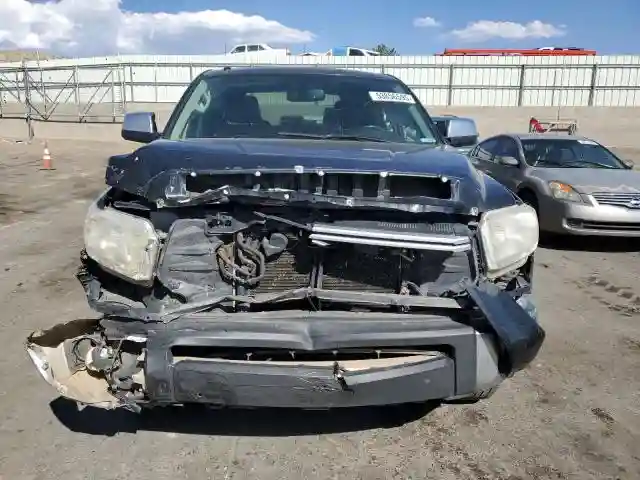 5TFHW5F15HX645342 2017 TOYOTA TUNDRA-4