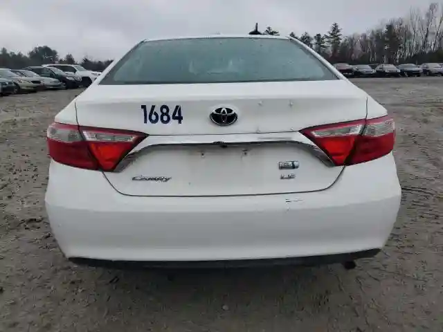 4T1BD1FK1HU220369 2017 TOYOTA CAMRY-5