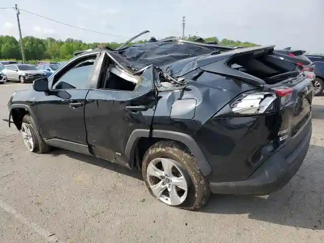4T3L6RFVXMU028179 2021 TOYOTA RAV4-1