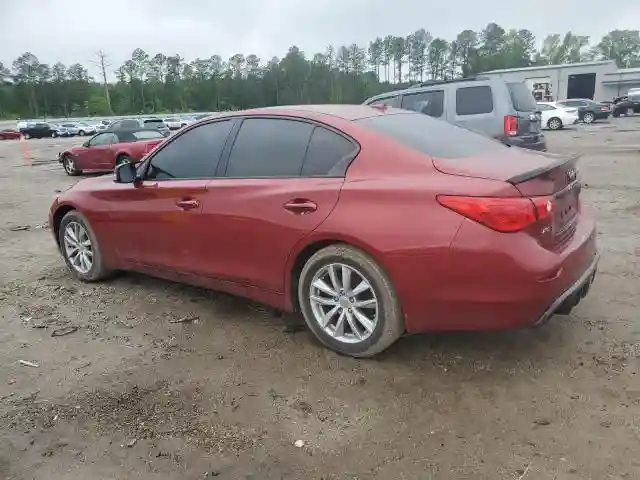 JN1CV7AR1GM251832 2016 INFINITI Q50-1