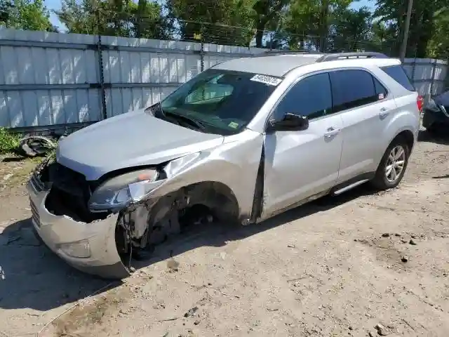 2GNALCEK0G6239919 2016 CHEVROLET EQUINOX-0