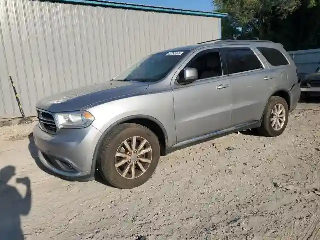 1C4RDHAG6FC100889 2015 DODGE DURANGO-0