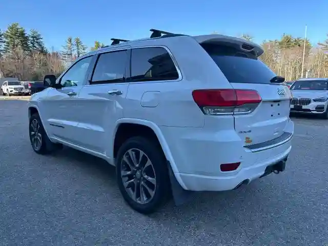 1C4RJFCG8JC227467 2018 JEEP GRAND CHEROKEE-2