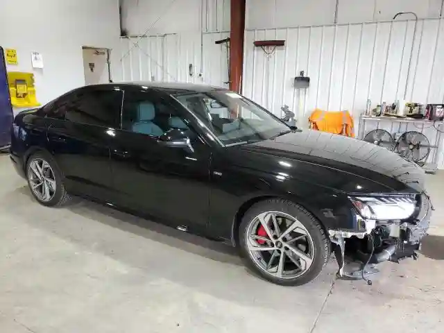 WAUEAAF45PA003903 2023 AUDI A4-3