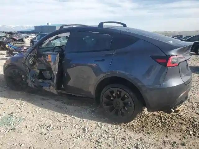 5YJYGDEE8LF045798 2020 TESLA MODEL Y-1