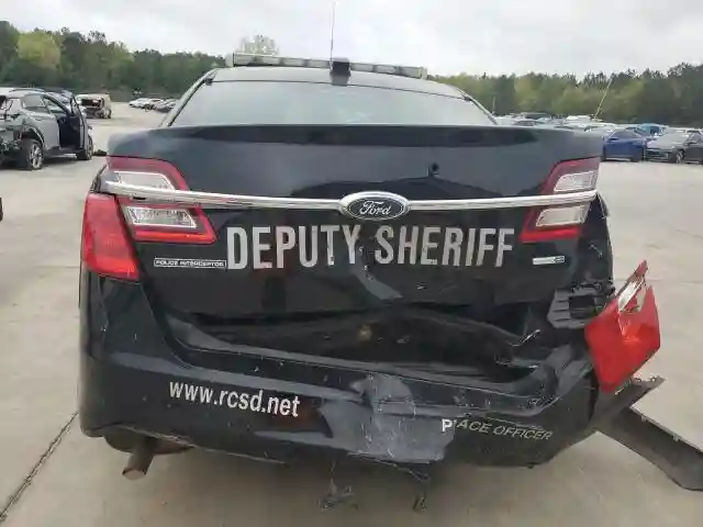1FAHP2MK6JG123872 2018 FORD TAURUS-5