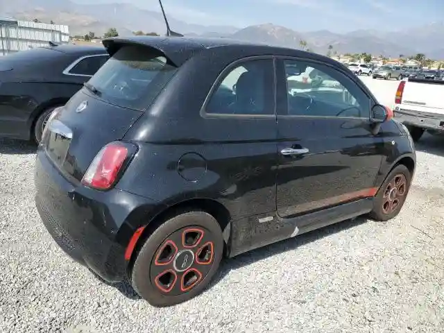 3C3CFFGE2GT170300 2016 FIAT 500-2