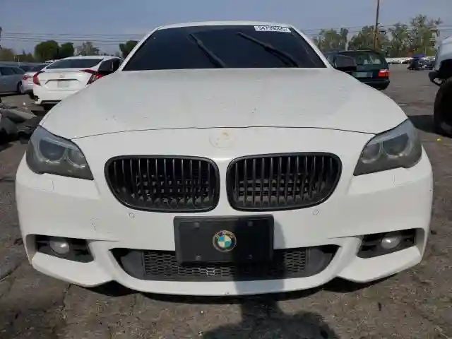 WBA5B1C55GG551911 2016 BMW 5 SERIES-4